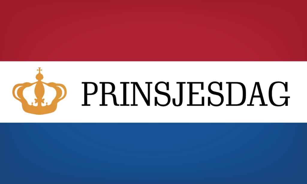 Top 10 Prinsjesdag 2024